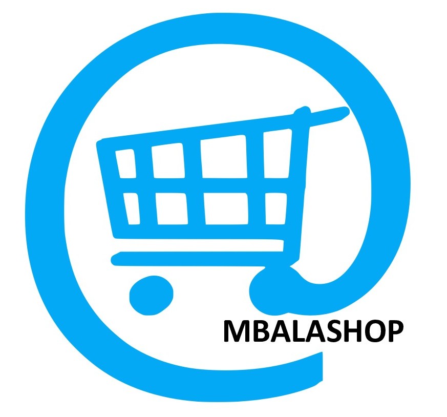 Mbalashop